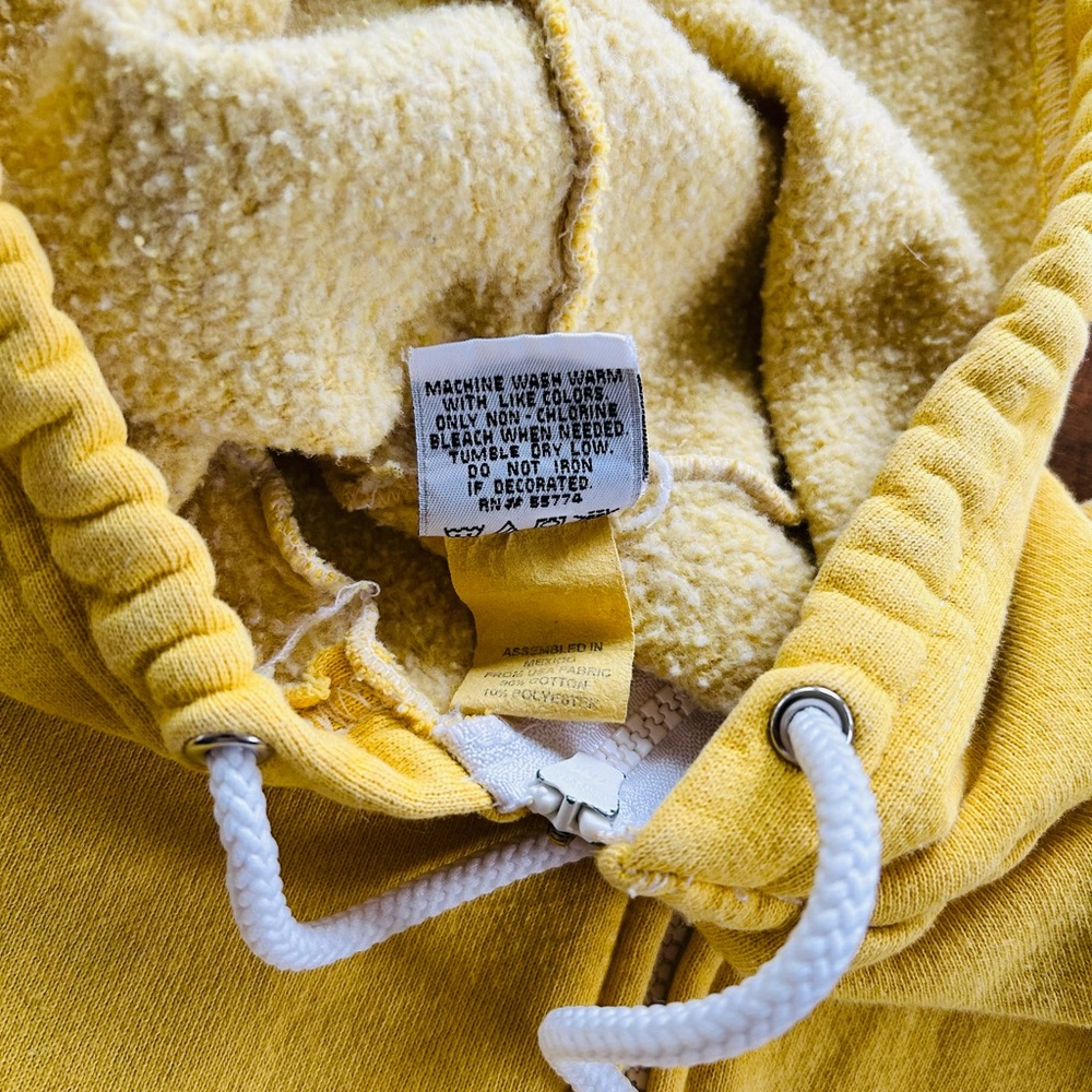 Vintage 80’s Jacket - Picture 4 of 7